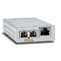 Медиаконвертер Allied Telesis AT-MMC2000/SP (AT-MMC2000/SP-960)