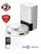 Робот-пылесос Polaris WIFI IQ Home (PVCRDC 6002)